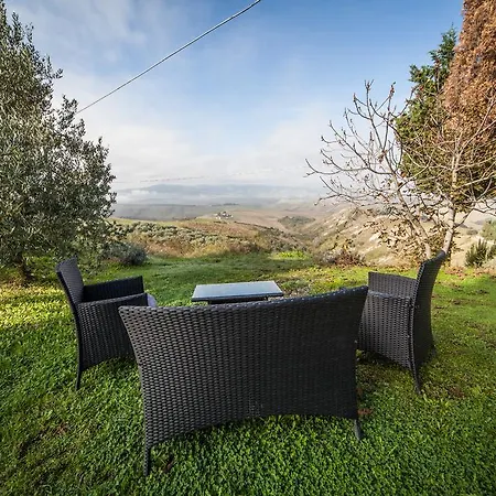 Otium Country house *