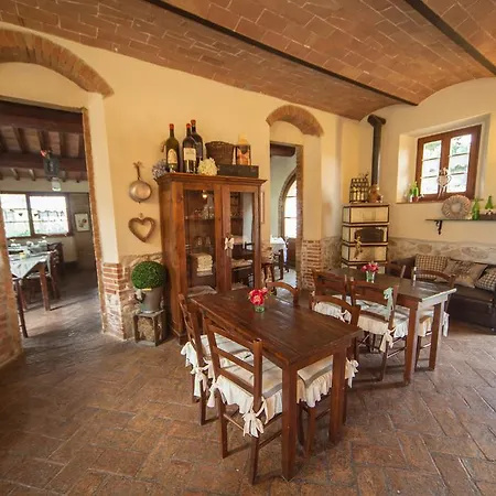 Country house Otium *