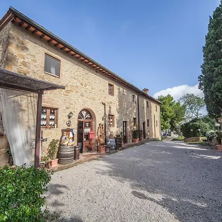 Otium Country house *