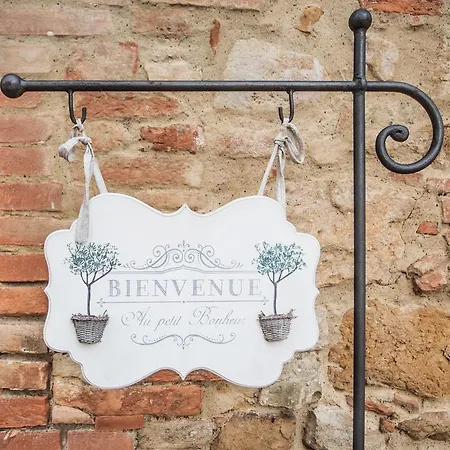 Otium Country house Volterra