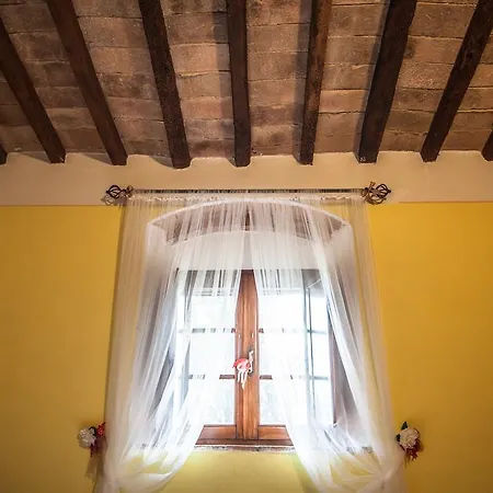Otium Country house *
