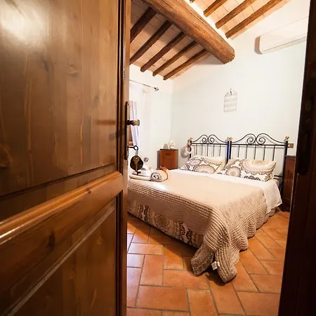 Country house Otium *