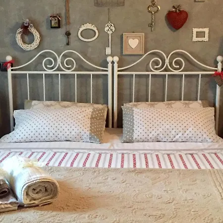 Otium Country house
