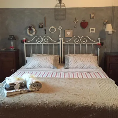 Otium Country house