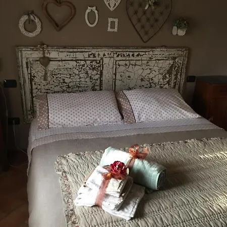 Otium カントリーハウス ヴォルテッラ