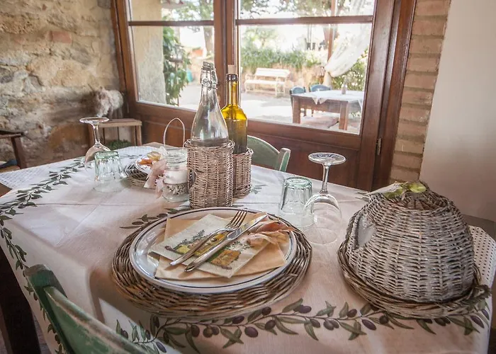 Otium Landsted Volterra