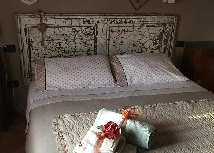 Otium Landsted Volterra