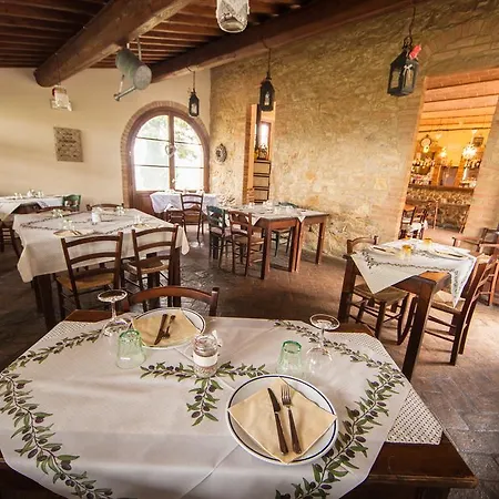 Otium Volterra