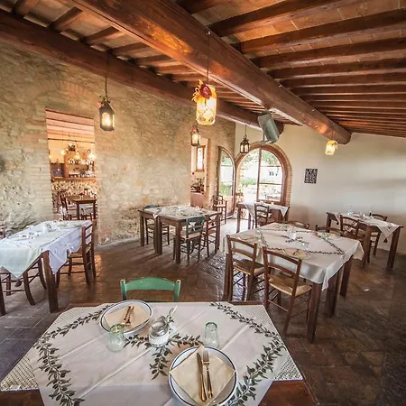 Otium Volterra