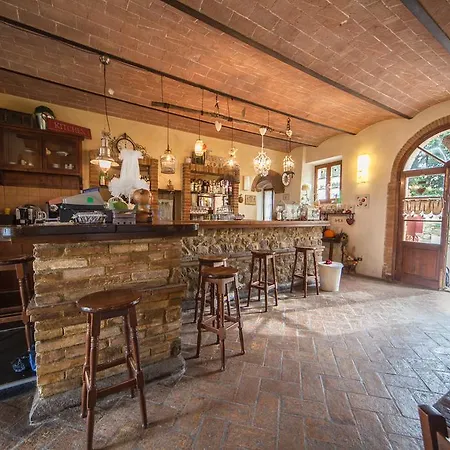 Otium * Volterra