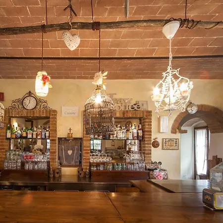 Otium * Volterra