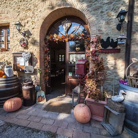 Otium * Volterra