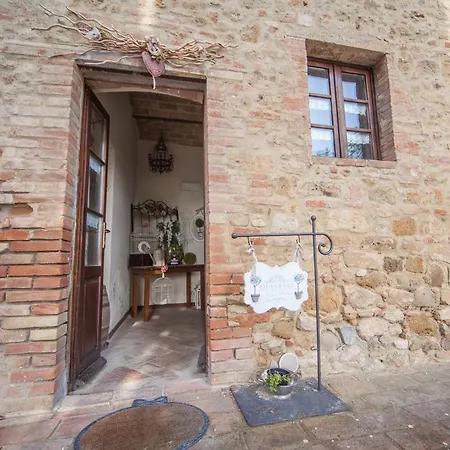 Landhaus Otium *