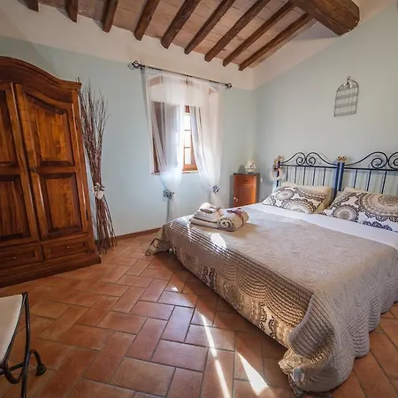 Otium Landhaus Volterra