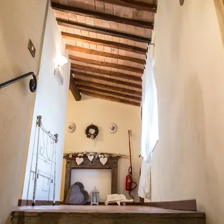 Otium Landhaus Volterra