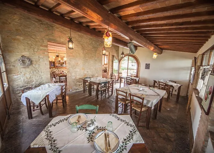 Otium Volterra
