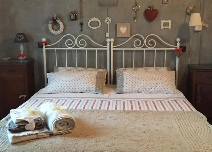 Otium Εξοχικό σπίτι